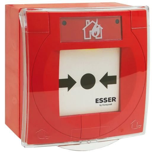 Esser / Honeywell Weatherproof MCP IP67