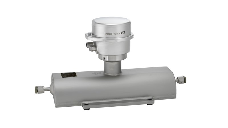Endress+Hauser Proline Promass A 100 / 8A1B