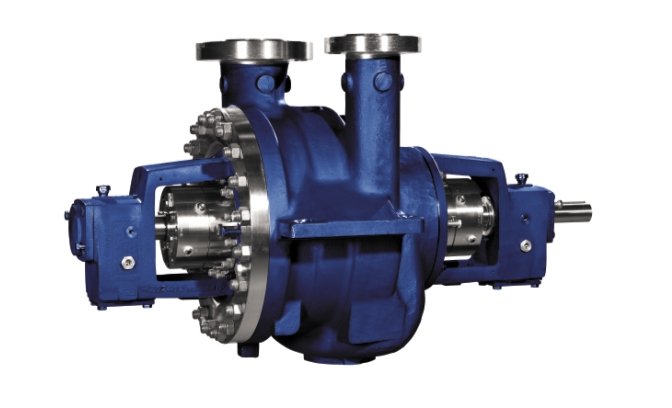KSB RPHb 1000/50