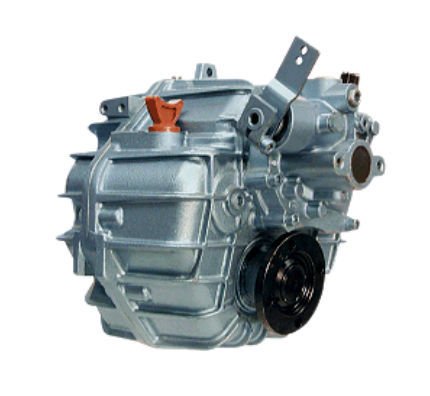 ZF Marine 25000