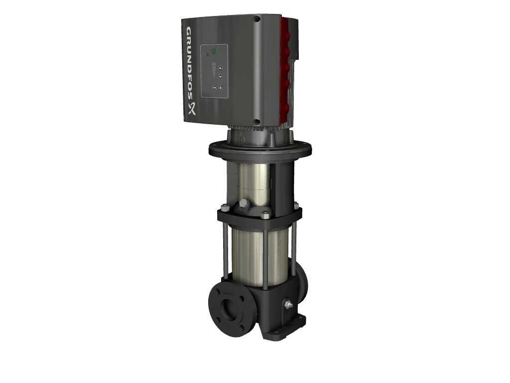 Grundfos Marine CR 20-1