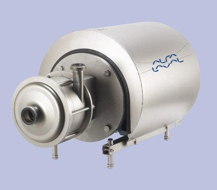 Alfa Laval LKH-124P