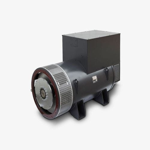 Mecc Alte ECO46 2500kVA 690V 50Hz
