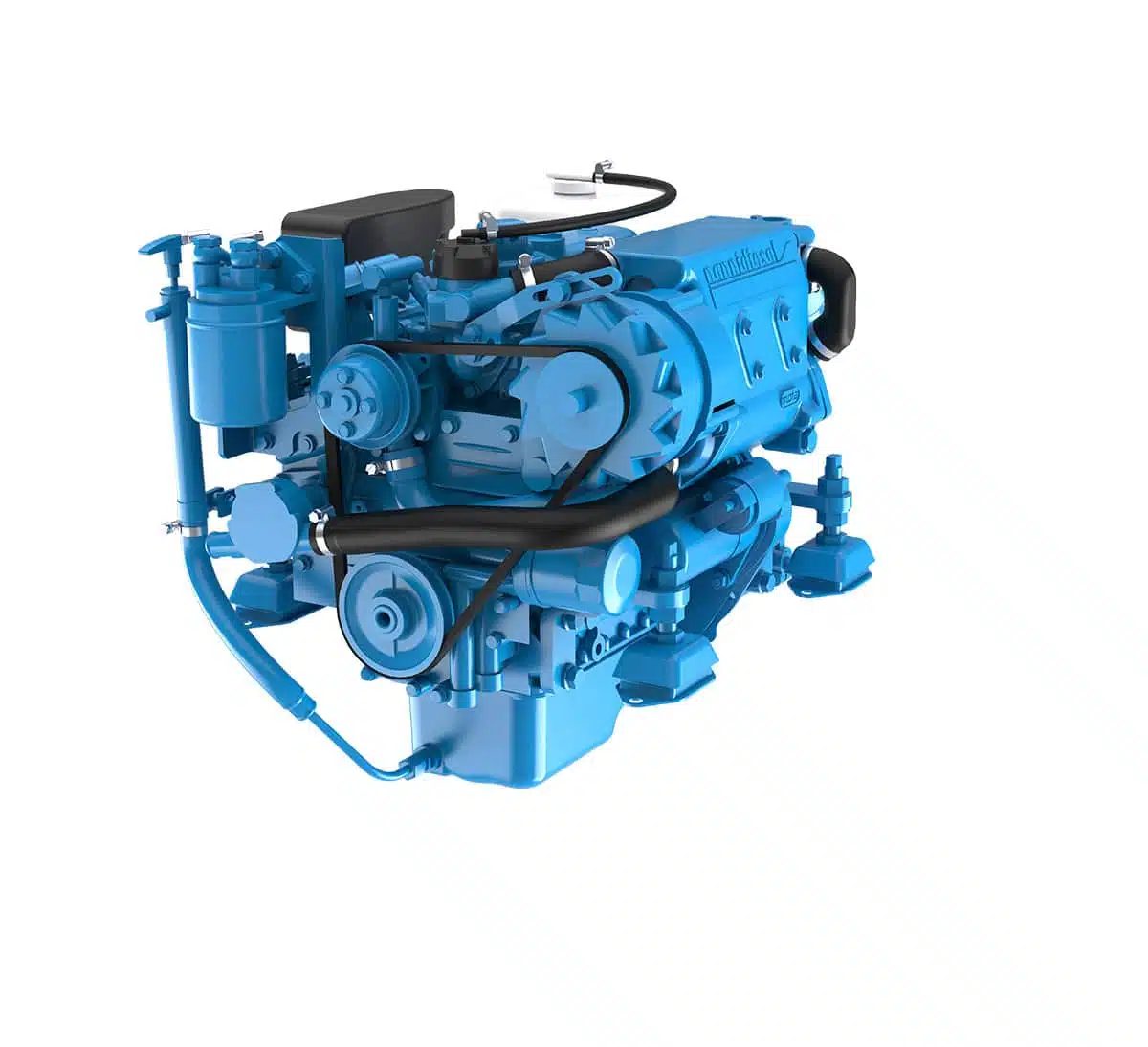 NANNI INDUSTRIES SAS DNANN03.0071