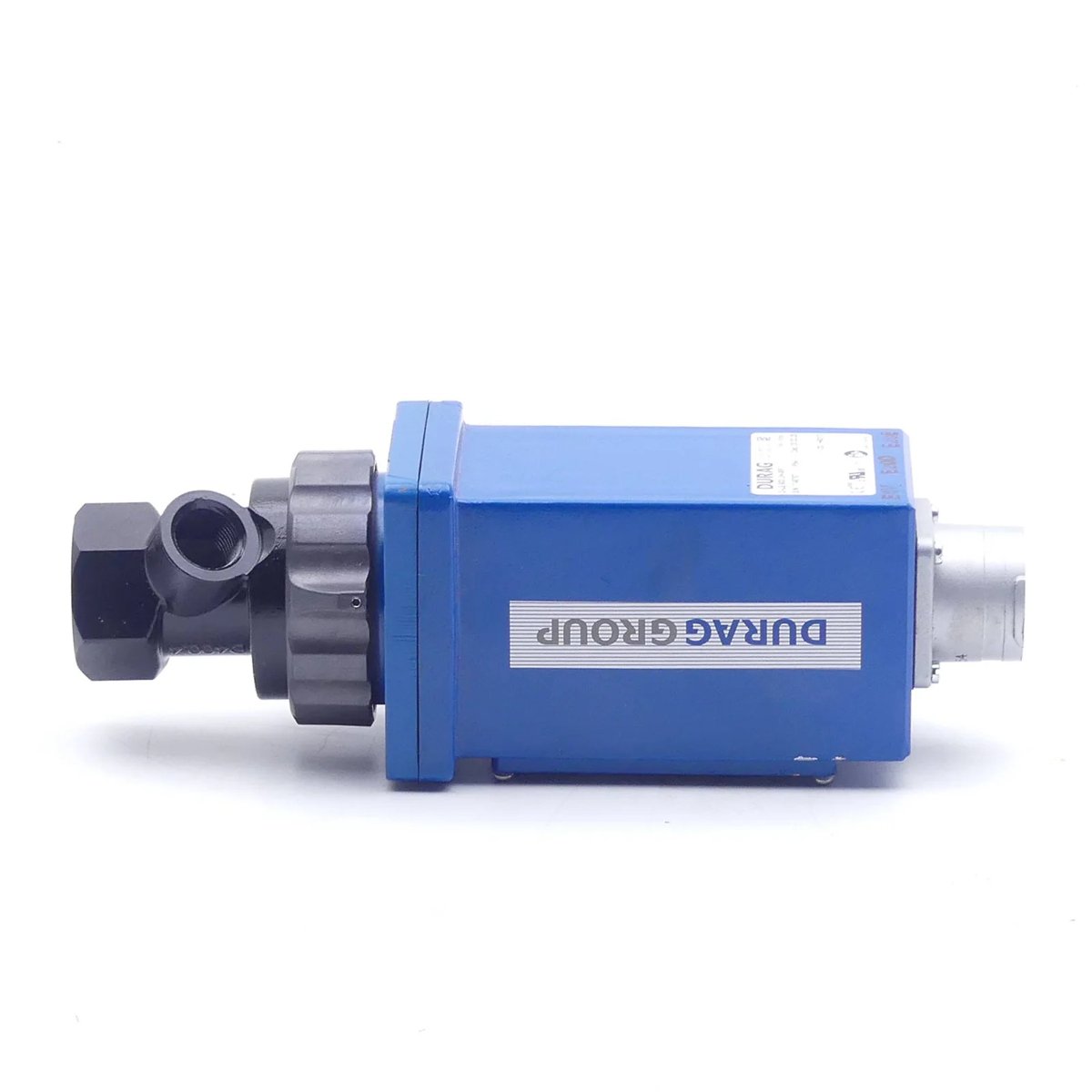 Nanjing Southeast Industrial Equipment Corporation Bearing Wear and Tear Monitoring Device, MOP-301, IS4281, WZP-001, FC230CF, OTF-7612L, DTU/DAU