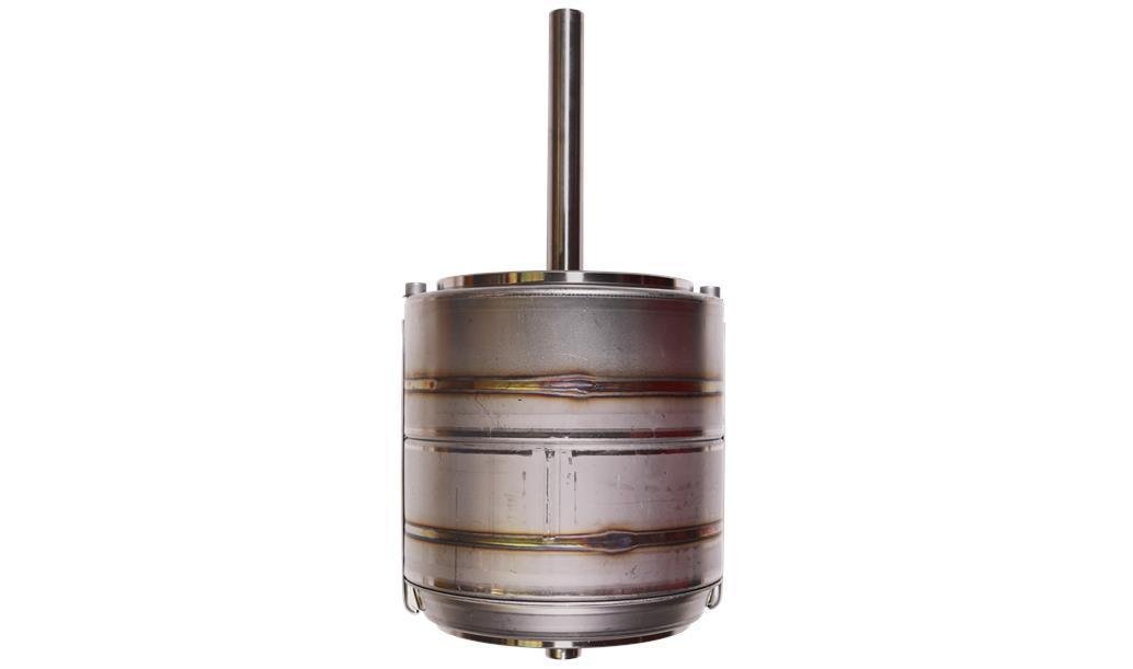 Grundfos Marine CRN-64-30