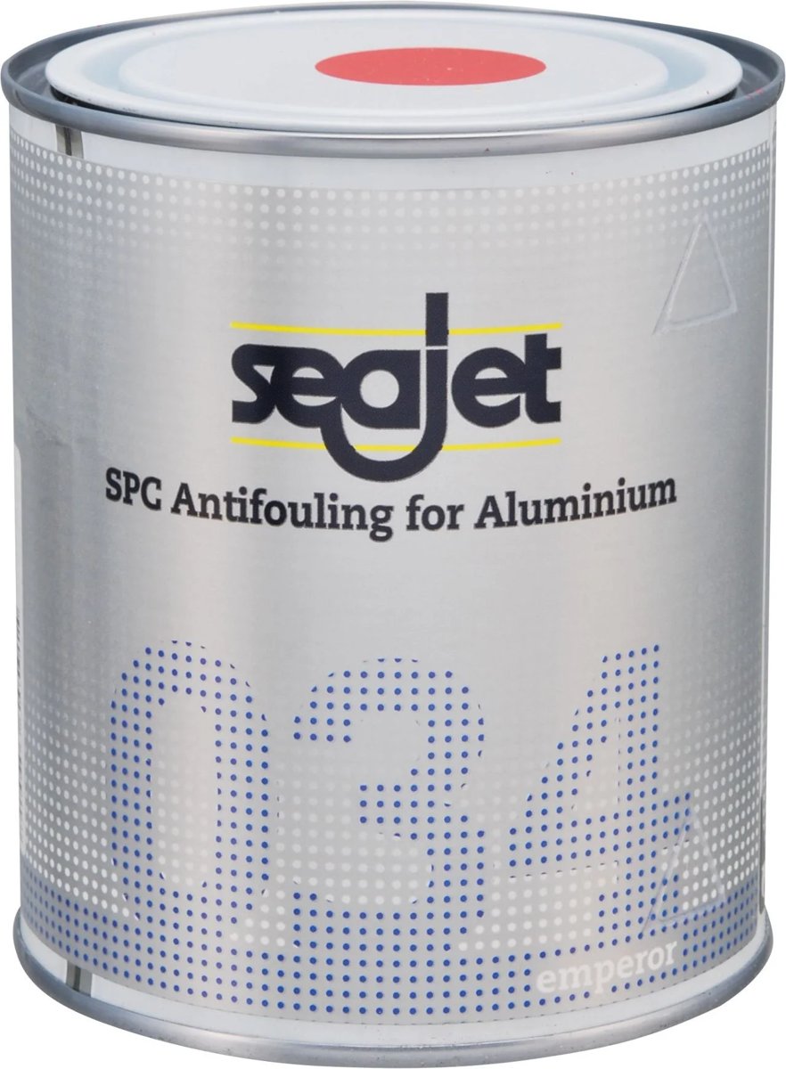 Xiamen SunRui Ship Coating 725-BR50-11 TBT-free CDP Antifouling