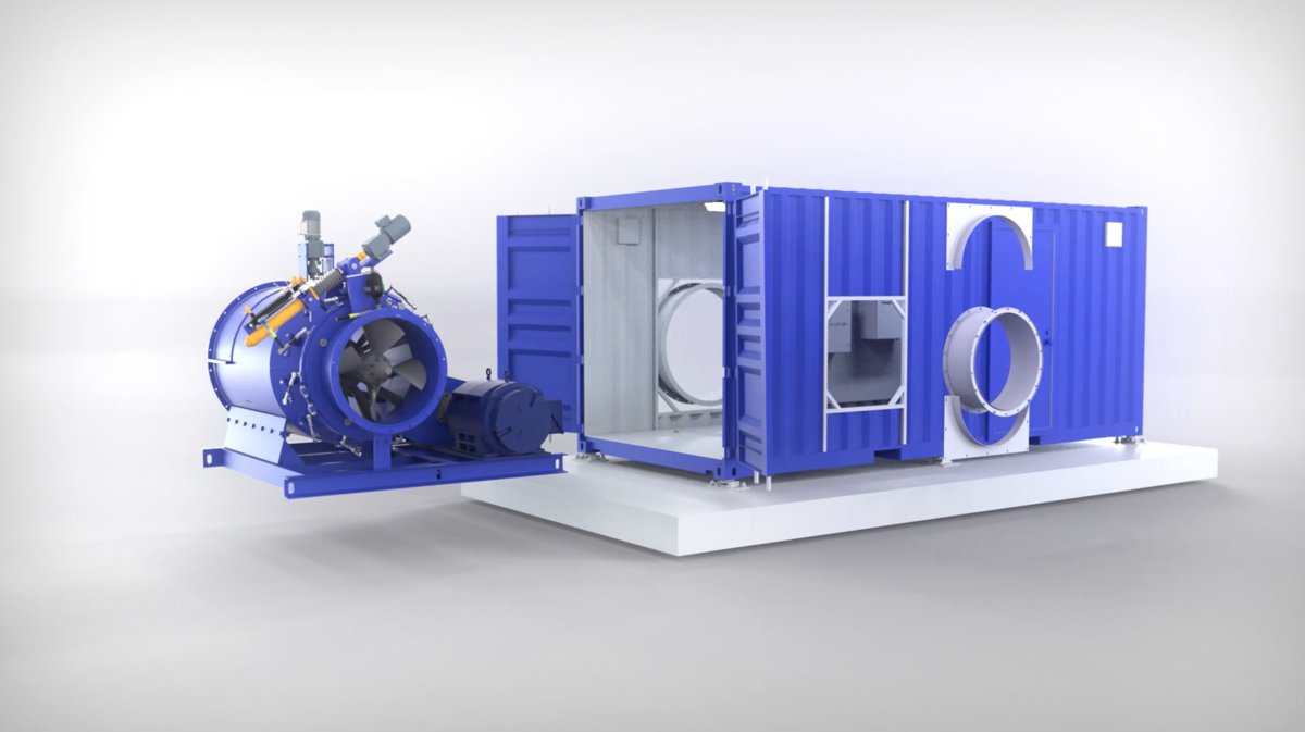 hydro EHP-C-0010-250-080-AF00AA0000