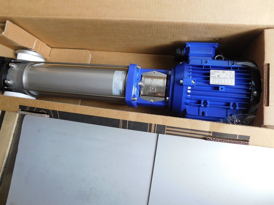 KSB Movitec 25/50