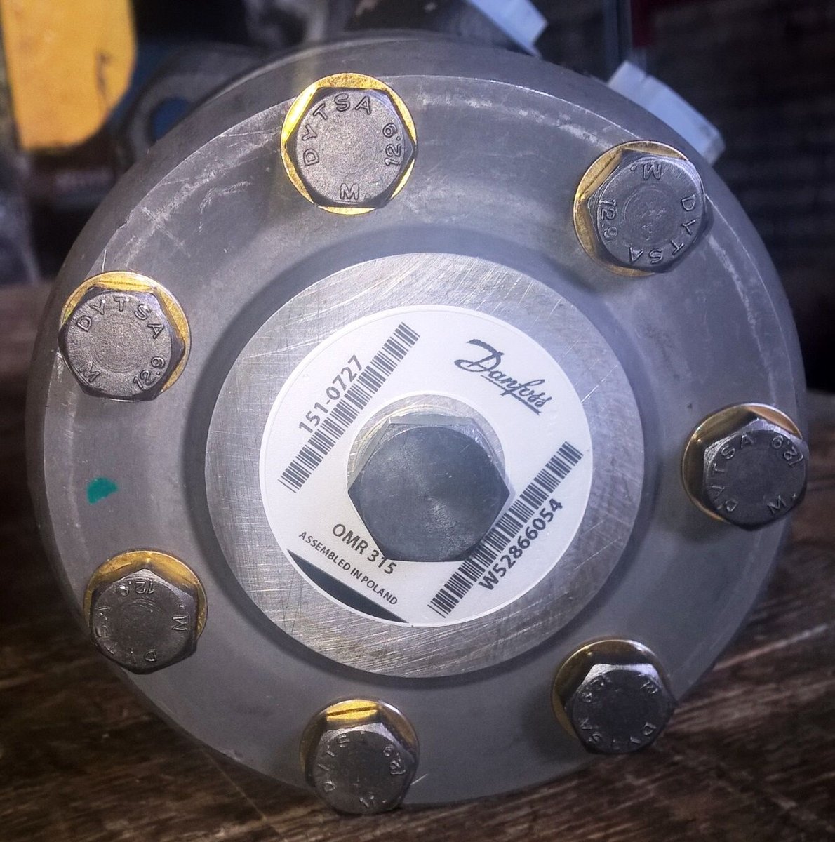 Danfoss Power Solutions II Everflex SC