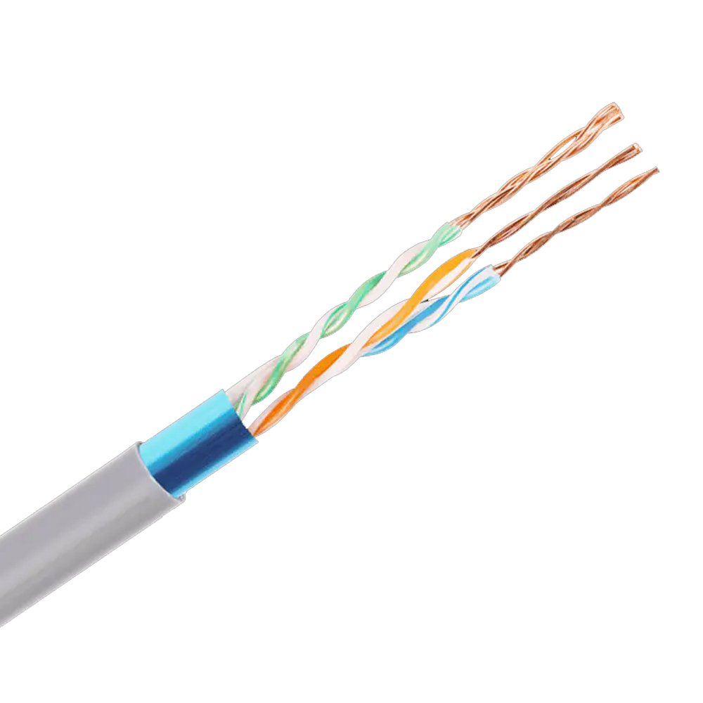 Yanger （Shanghai） Marine Technology FIRE RESISTANT CAT5E F/UTP, CAT6 F/UTP, CAT6A S/FTP, CAT7 S/FTP, CAT7A S/FTP cables