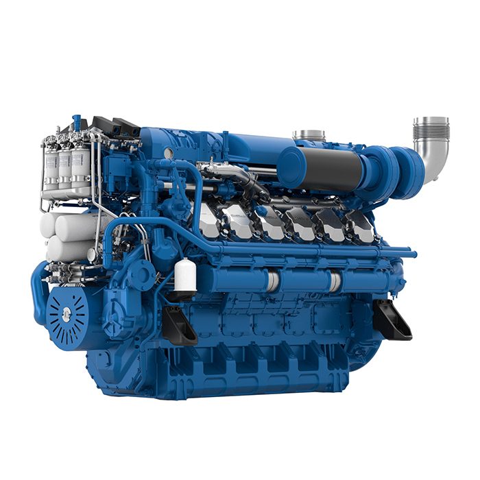 Baudouin 12M26.3