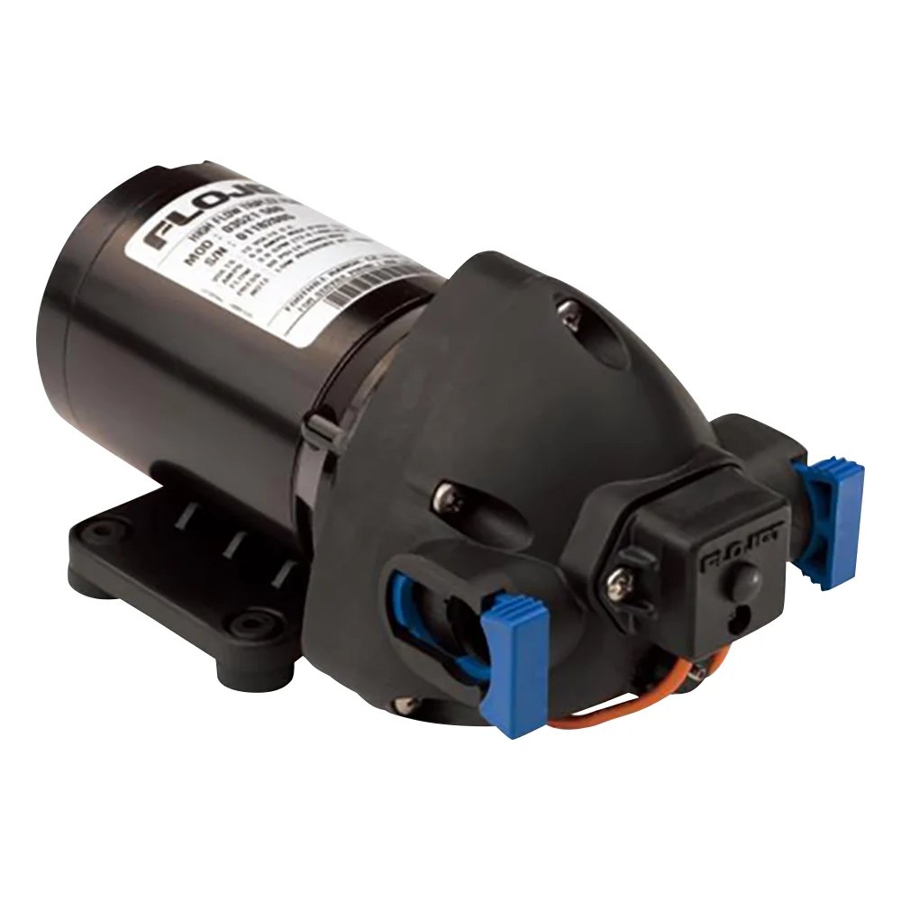Flojet 04100-521