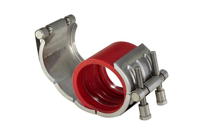 Jeong Woo Coupling MJS(15A~600A)/MJL(20A~600A)