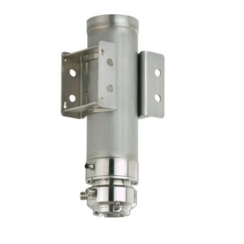 Endress+Hauser Gammapilot FMG50/Gamma Modulator FHG65