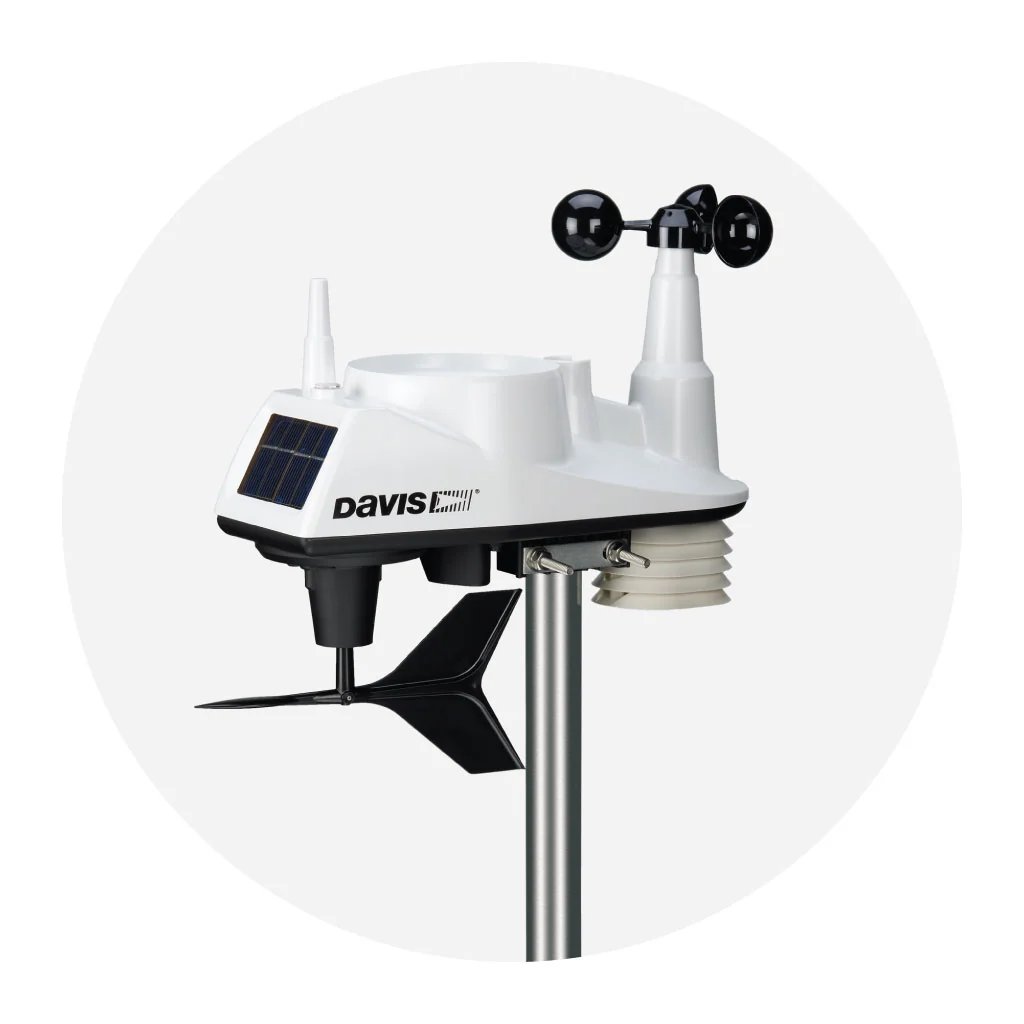 Davis Instruments 7210USB