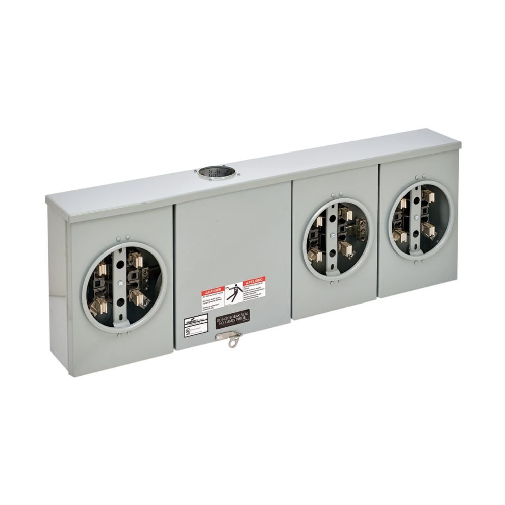 Eaton Marine IZM Marine 2500A 440V