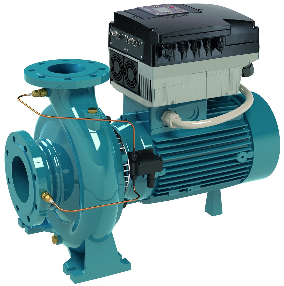 Calpeda Marine NM 120/80