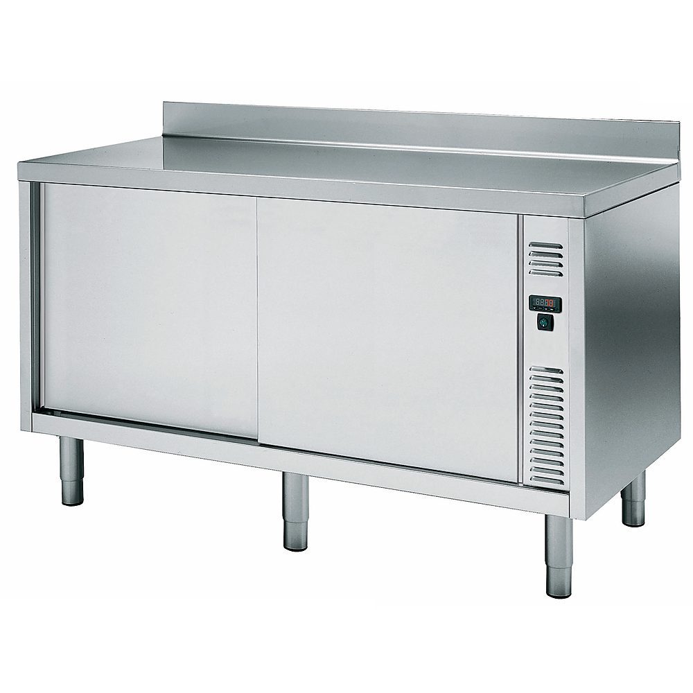 Electrolux Professional Marine Hot Cupboard / Bain Marie XL 440V Marine