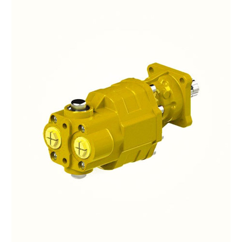 Data Hidrolik DP 30