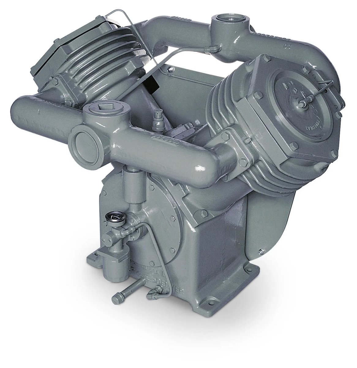 Gardner Denver A-Series (A15, A22, A30)