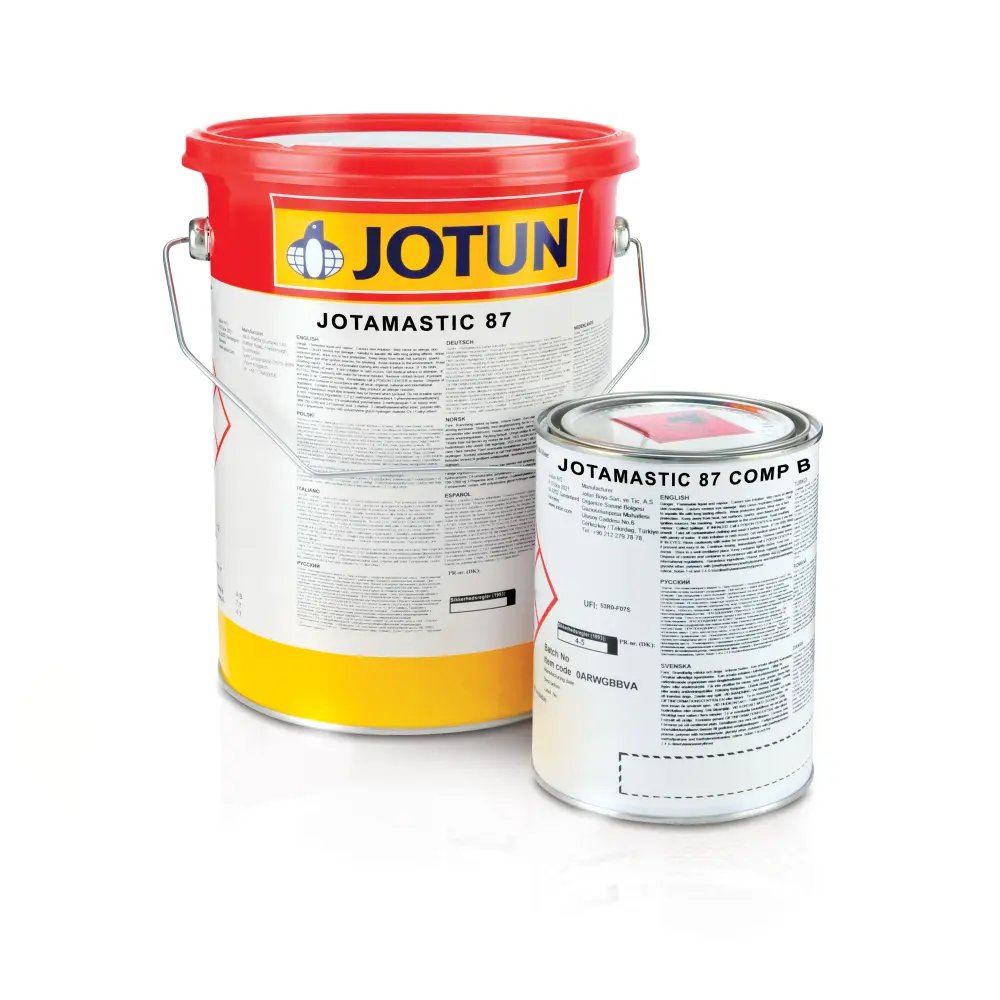 Jotun Jotamastic Standard Grade