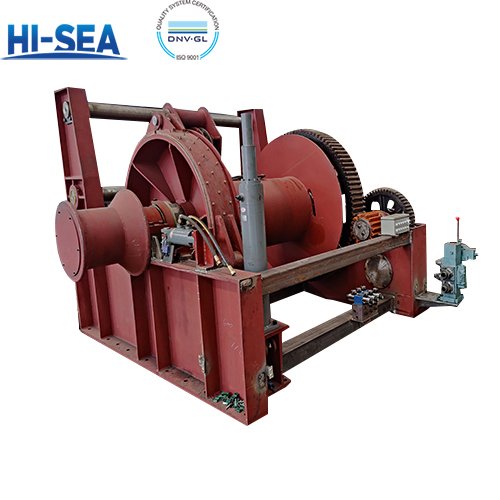 Beihai Marine BH-MW-175kN-H