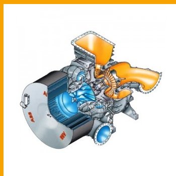 ABB Marine TPL 73