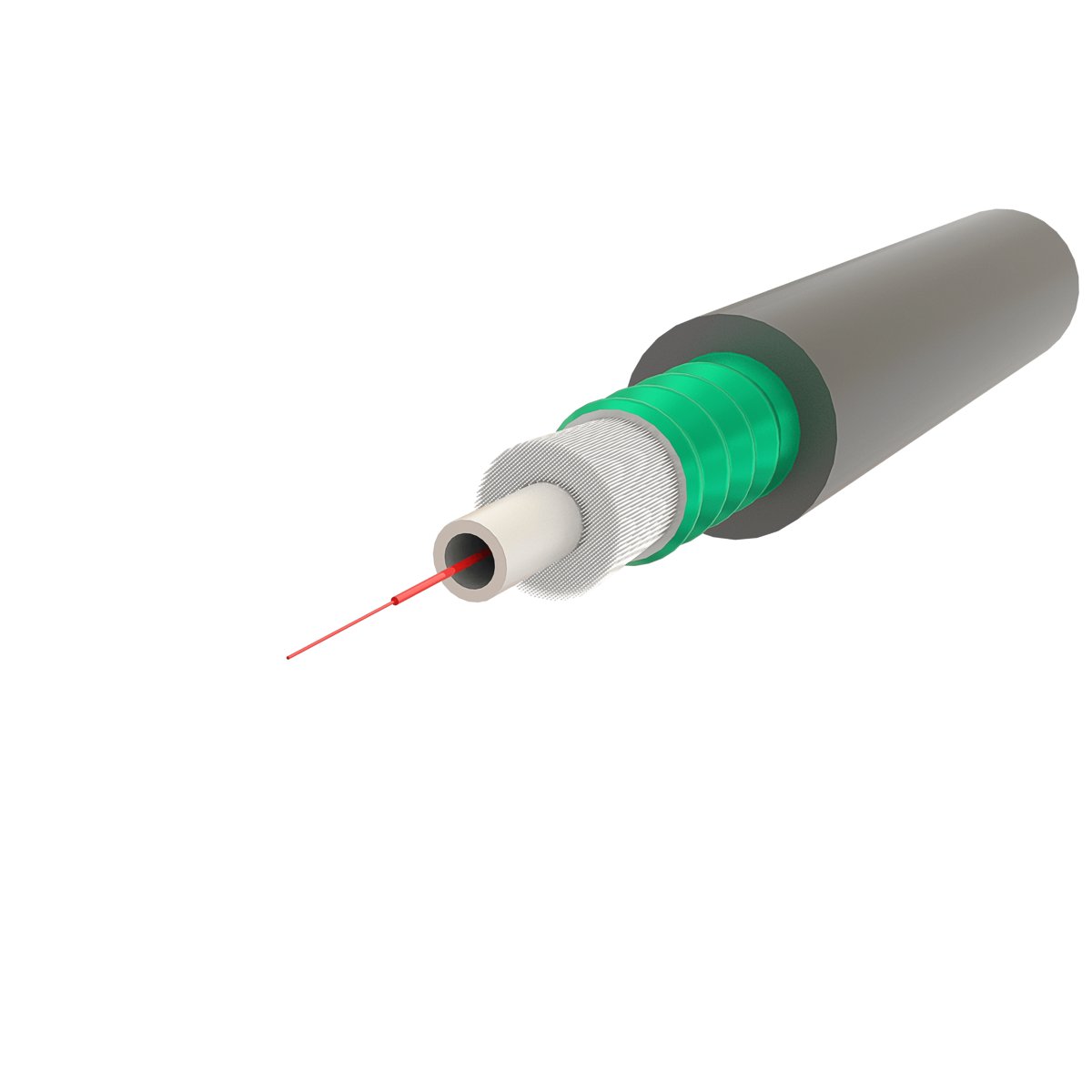 WEINERT Fiber Optics FiberConnect® U-DQ(ZN)BH n …