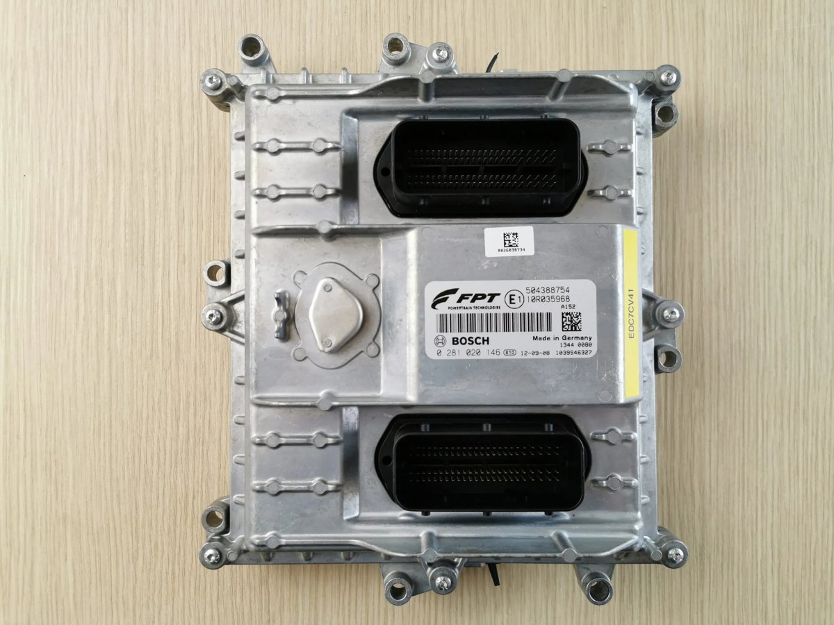 Robert Bosch EDC17CV41-4.60-M0, PG3.8, DG6S, RPS4-18, HPS4-TF, TF-W, DS-M1, DS-S3-TF, DS-HD-KV4.2-TF