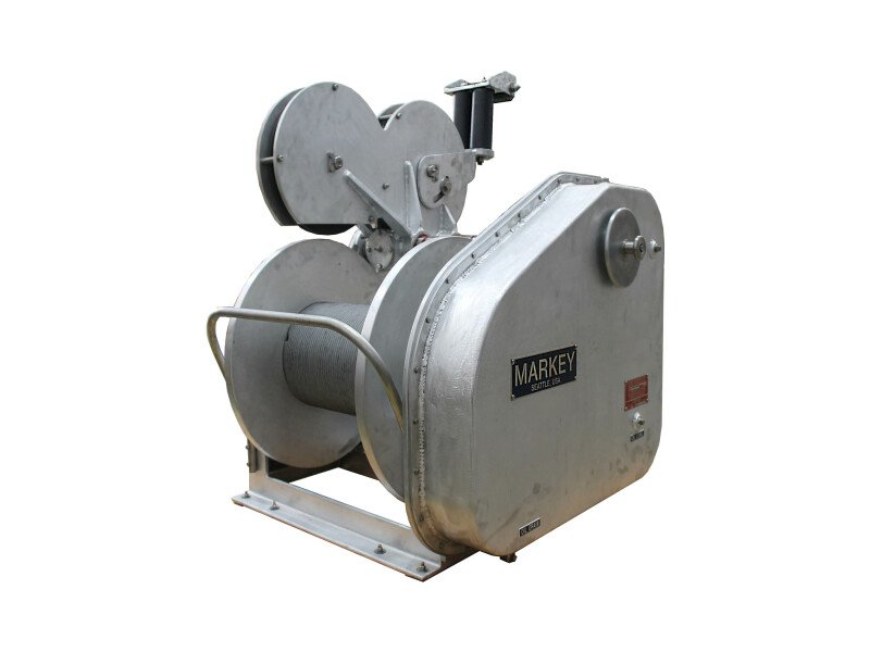 Markey Machine TDSD-32