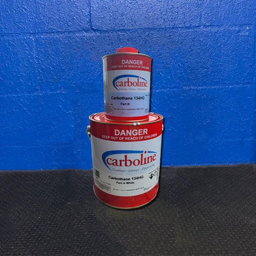 Carboline Carbothane 134 HG PU