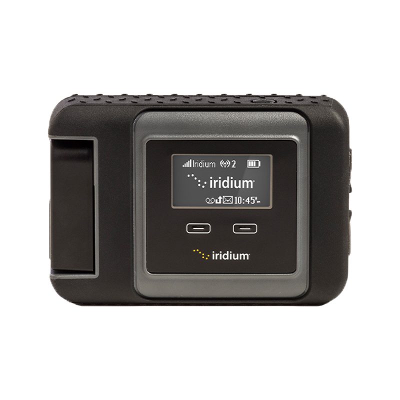 Iridium GO!