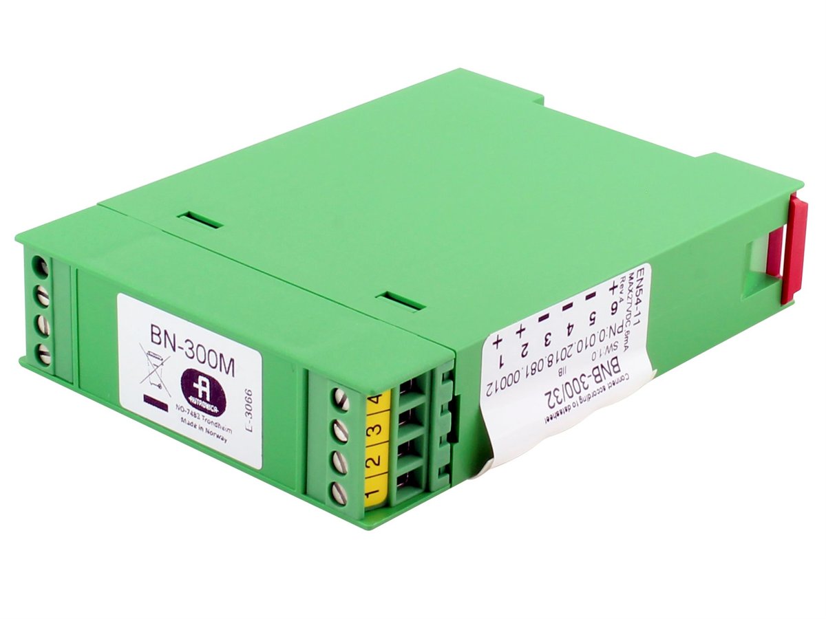 Autronica 116-BN-300M