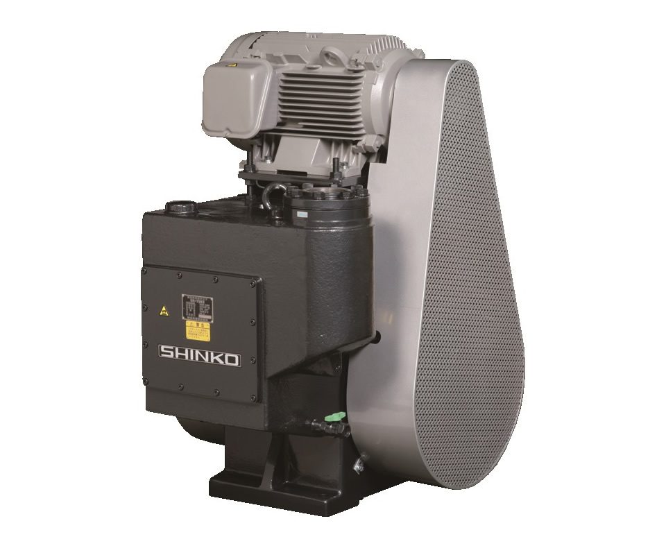 Shinko Industries SVC 400/215