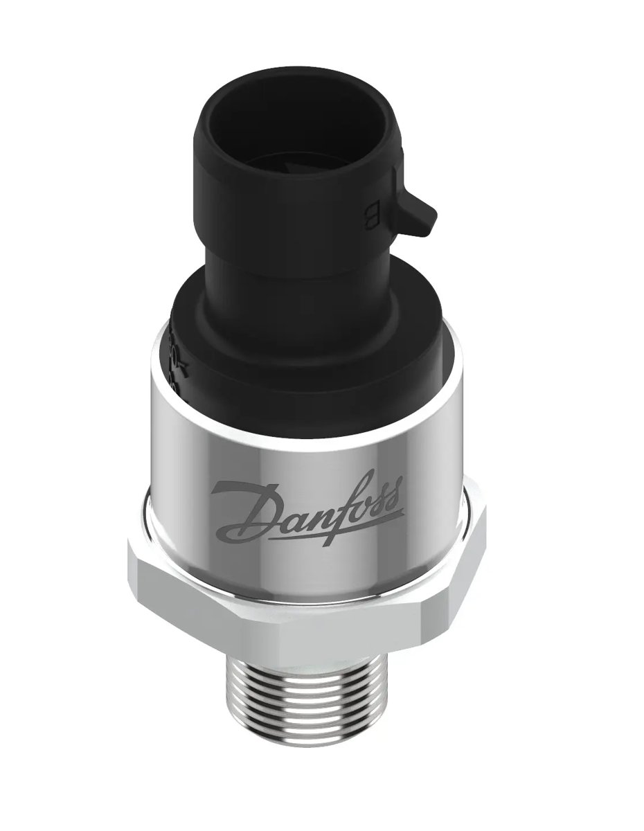 Danfoss 075G1013