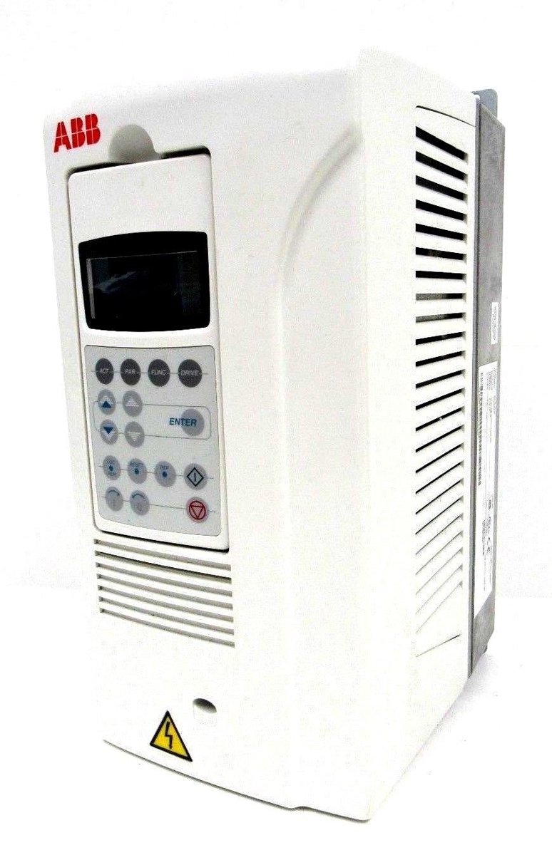 ABB ACS800 Marine 250kW