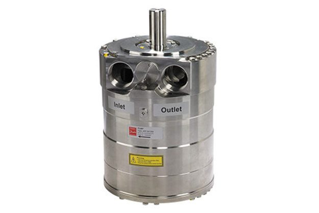 Danfoss APP 43