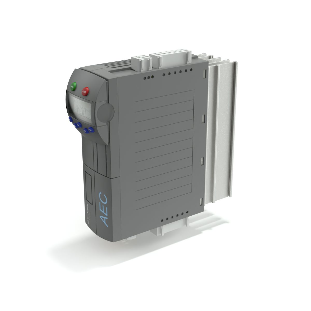 Bonfiglioli Marine Active Cube 8 4kW 690V Marine
