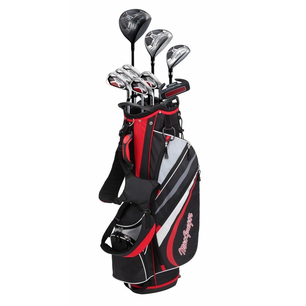 MacGregor DC 30t/8m-C