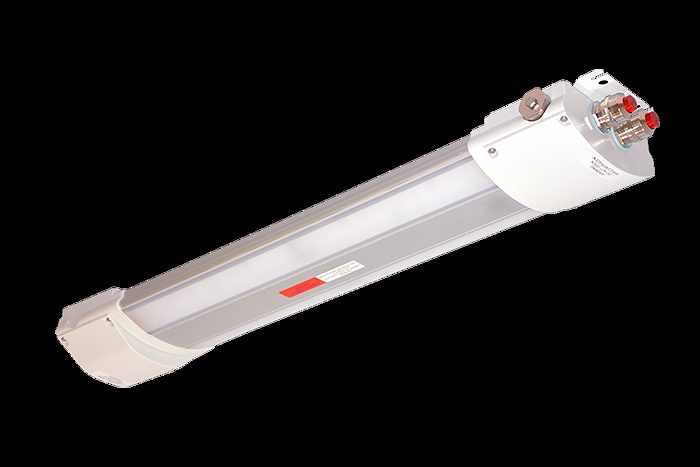 Glamox TL60, TL60N, TL60N MIL
