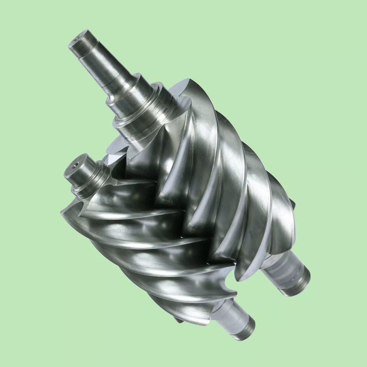 Sperre CircPac 200/10