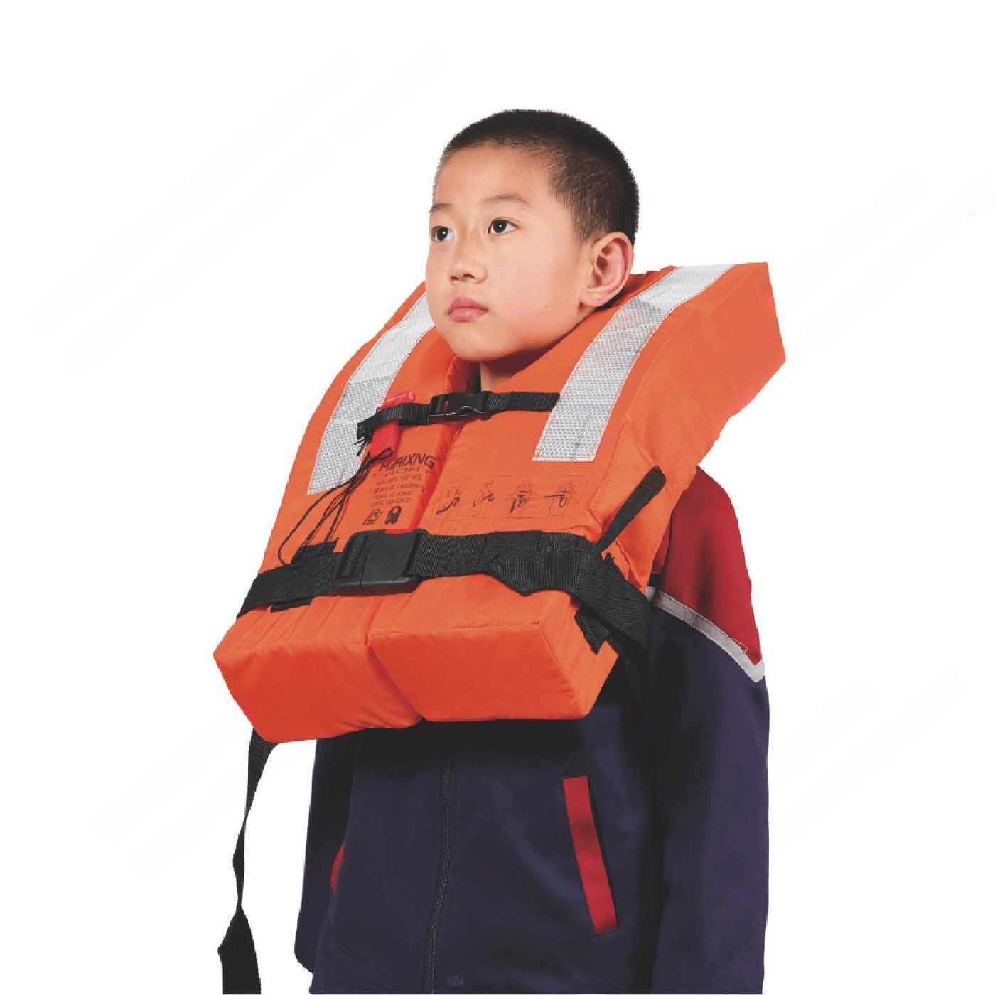 Suzhou Haixing Maritime Equipment HXY-A1, HXY-A3 (both adult sizes), HXY-C1(child size)