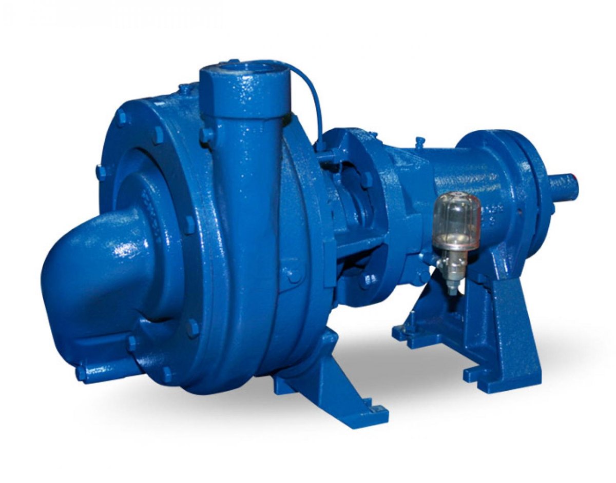 Aurora Pump 374B