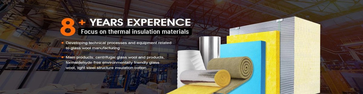 Jiangsu Harvest Insulation Engineering HI-PFP