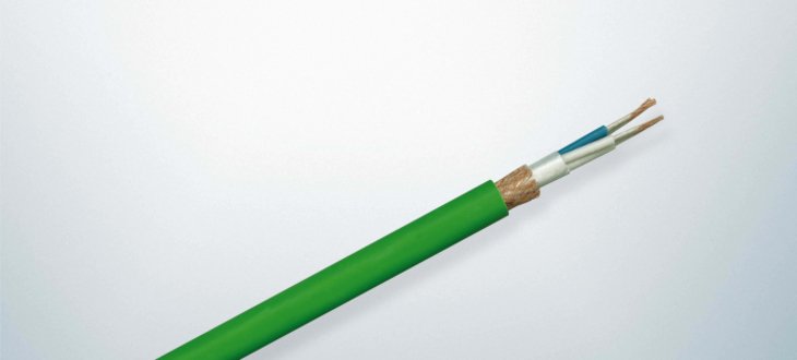 Türk Prysmian Kablo ve Sistemleri 03J2XPC4Z1-R (LJST-FRHF)
