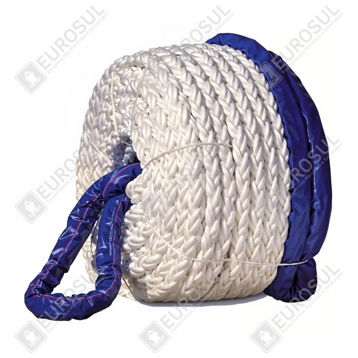 Hunan Xinhai 8- and 12-strand Polyamide Ropes
