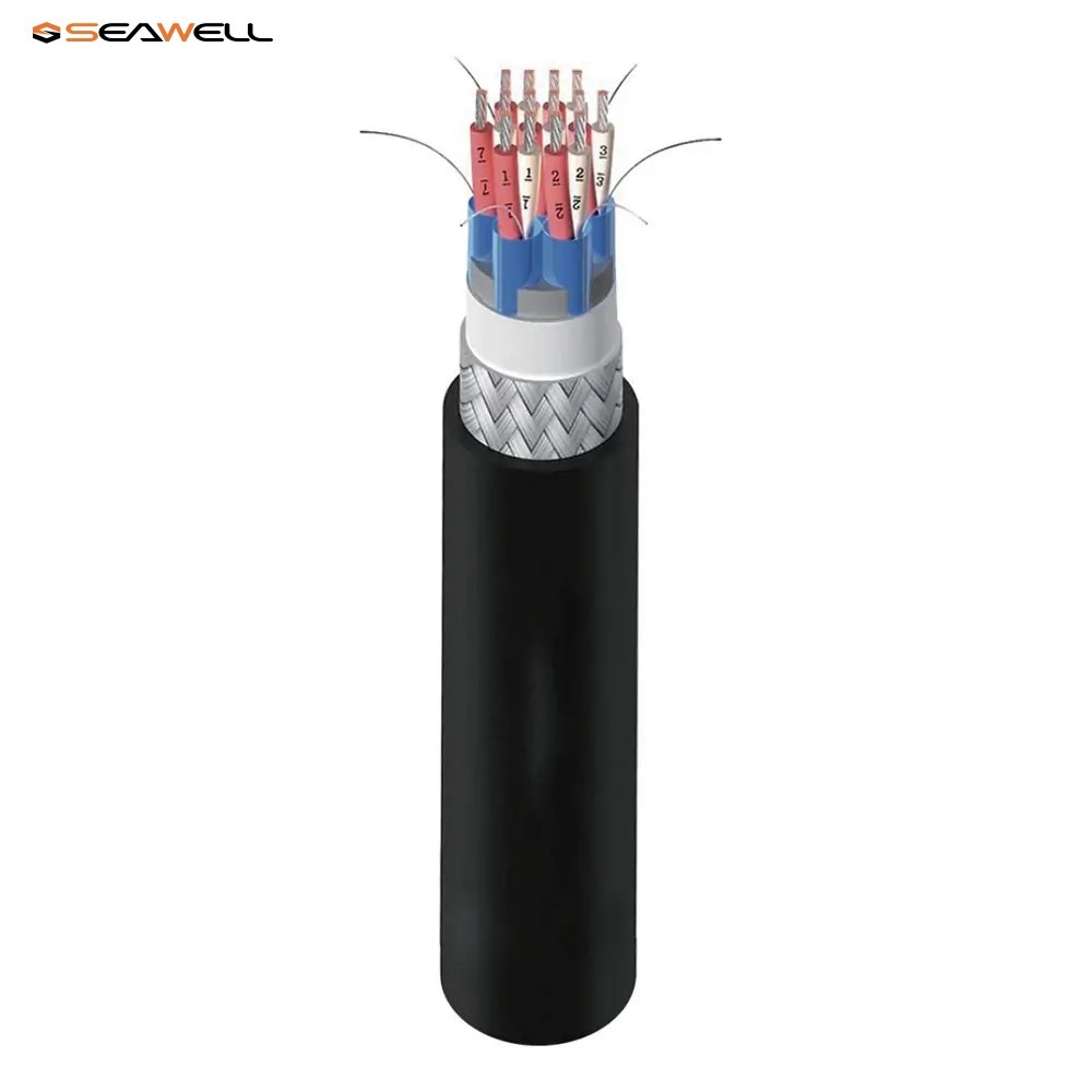 Jiangsu Honest Cable CJPJ85/SC, CJPJ95/SC, CJPF86/SC, CJPF96/SC, CJV82/DA/SA, CJV92/DA/SA