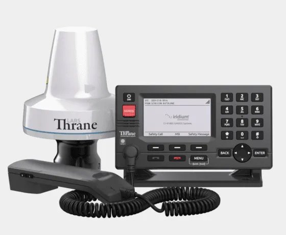 SAILOR / Thrane & Thrane LT-3150S