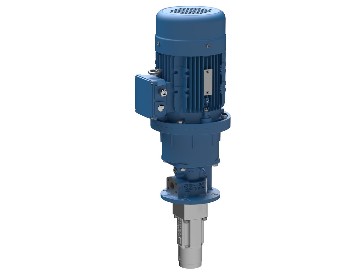 Allweiler EMTEC-C20R38DQ-W110222